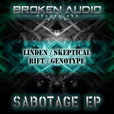 Sabotage EP by Various Artists - album cover
