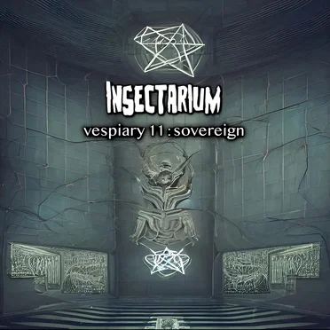 Vespiary 11: Sovereign