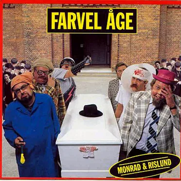 Farvel Åge
