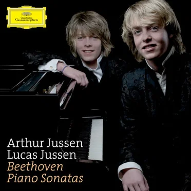 Piano Sonatas