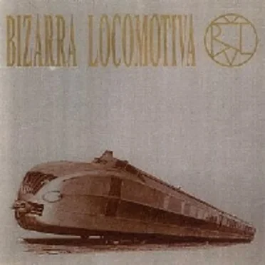 Bizarra Locomotiva