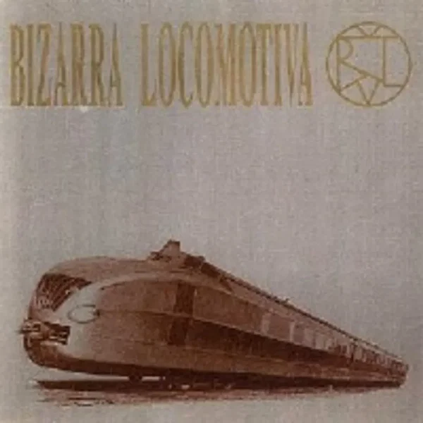 Bizarra Locomotiva