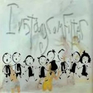 Self Titled EP by instagram filter - album cover