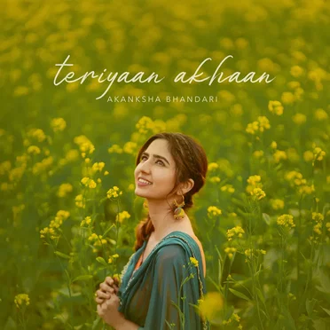 Teriyaan Akhaan