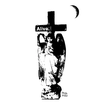Alive by Stella Bridie - album cover