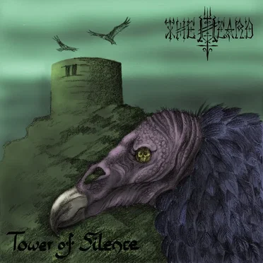Tower of Silence