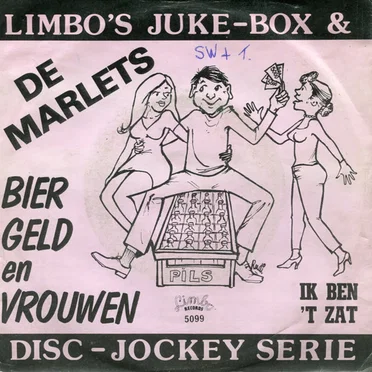 Bier geld en vrouwen
