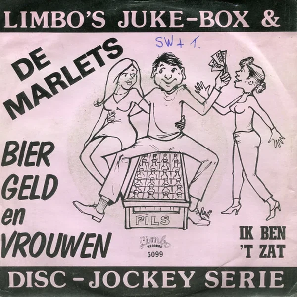 Bier geld en vrouwen