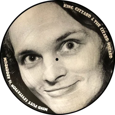 Mind Fuzz Levitation ’16 Addendum