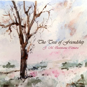 The Tree of Friendship