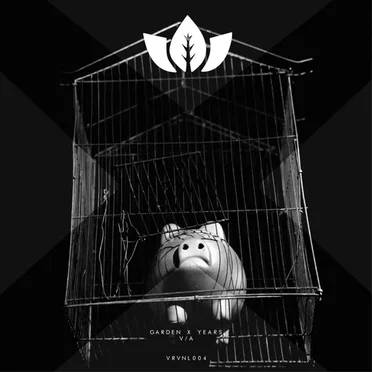 Garden X Years by Various Artists - album cover
