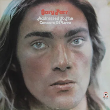 Addressed to the Censors of Love