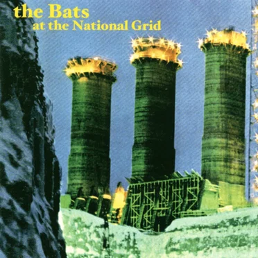 At the National Grid