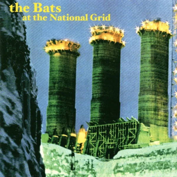 At the National Grid