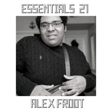 Essentials 21