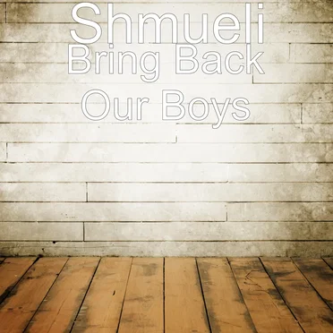 Bring Back Our Boys
