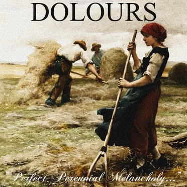 “Perfect Perennial Melancholy…”