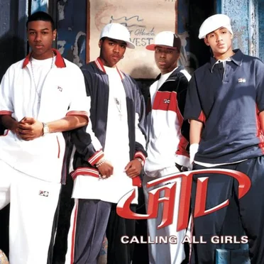 Calling All Girls by ATL - album cover