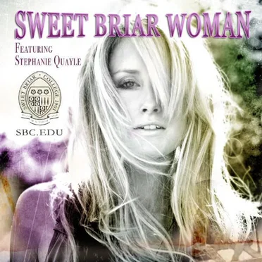 Sweet Briar Woman Remix