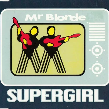 Supergirl