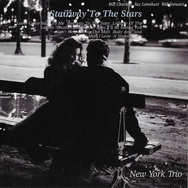 Stairway to the Stars