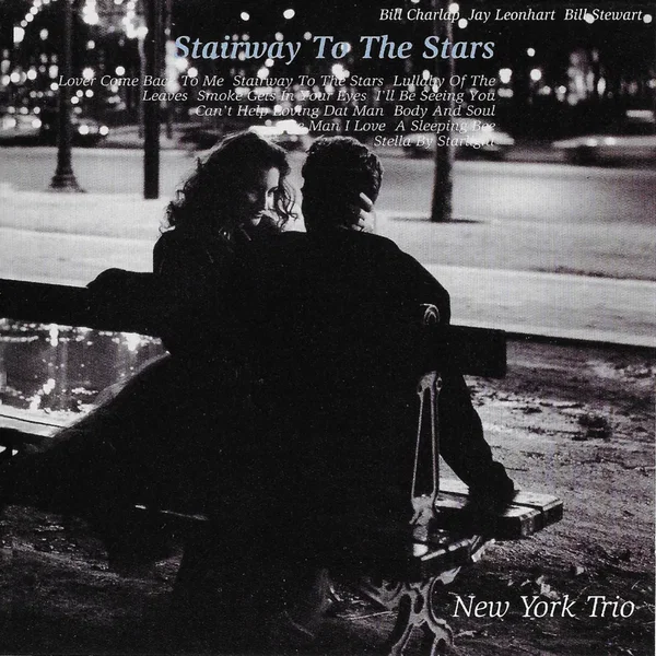 Stairway to the Stars