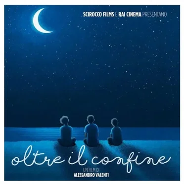 Oltre il confine (Original Motion Picture Soundtrack)
