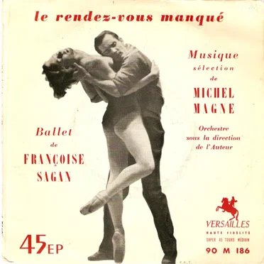 Le Rendez-vous manqué