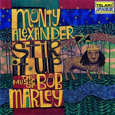 Stir It Up - The Music of Bob Marley