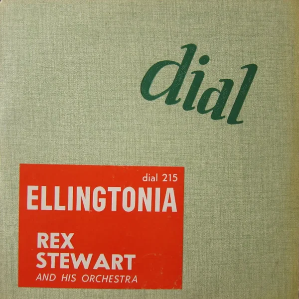 Ellingtonia