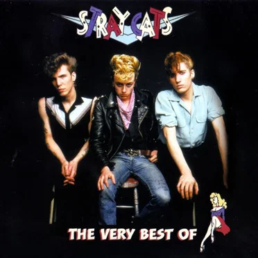 The very best of