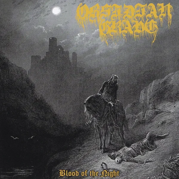 Blood of the Night