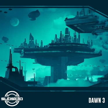 Dawn, Vol. 3 by Various Artists - album cover