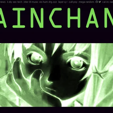 lainchan dot org