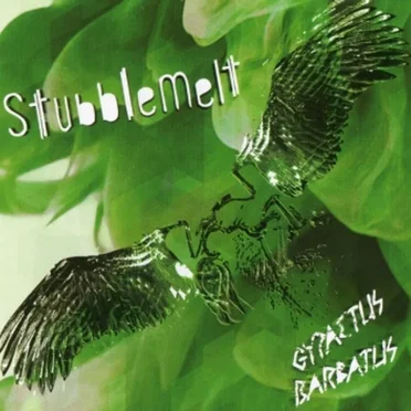 Stubblemelt