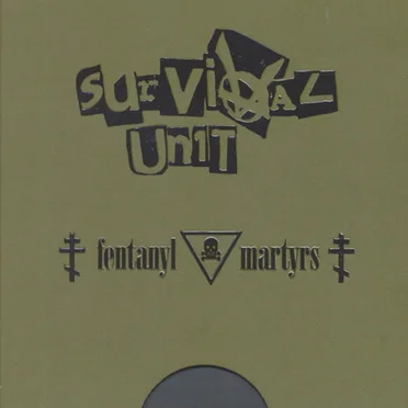 Fentanyl Martyrs