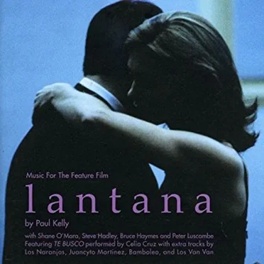 Lantana (Music for the Feature Film)