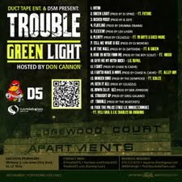 Greenlight