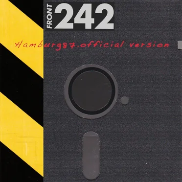 Hamburg 87: Official Version
