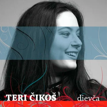 Dievča by Teri Čikoš - album cover