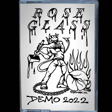Demo 2022 by Rose Glass - album cover