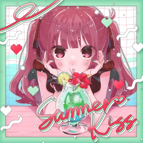 Summer Kiss