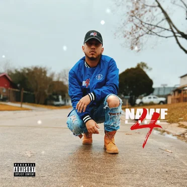 Nawf 4 Life by KLEVA - album cover