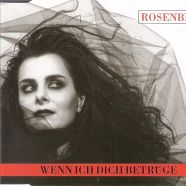 Wenn ich dich betrüge