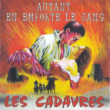 Autant en emporte le sang