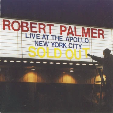Live at the Apollo