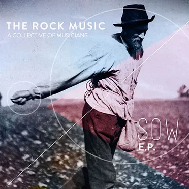 Sow EP by The Rock Music - album cover
