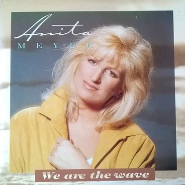 We Are the Wave / Something I Want You to Know
