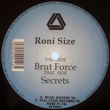 Brut Force / Secrets