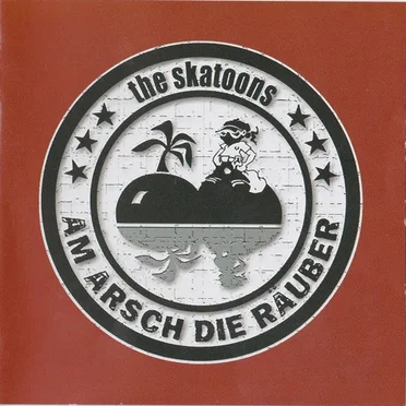 Am Arsch die Räuber